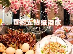 -南海渔村(珠江新城店)