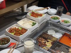 -海底捞火锅(吾悦广场店)