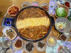 -高基五春川炒鸡排(威海总店)