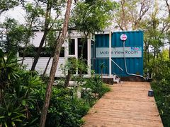 -渔岛海洋度假区