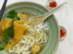 -阿坤纯正西刀鱼丸(Kuala Lumpur Branch)