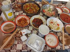 -老三样·旧食新味(船山路店)