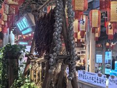 -胖姐渔村(中源大道店)