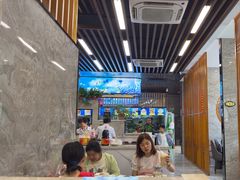 -大众海鲜(巨龙北路店)