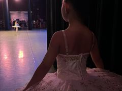 -芭蕾仙子 FairyBallet 少儿芭蕾舞蹈中心(丽都旗舰店)