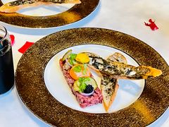 -燃扒房Steakhouse(皇庭店)