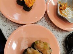 -争鲜回转寿司(中街大悦城店)