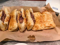 -高玛纳驴肉火烧(河间总店)