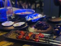 重孜然烤肉-质烤烤物·活烤海鲜(质烤总店)