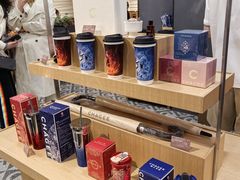 -霸王茶姬(正佳广场店)