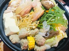 -有喜屋·深夜食堂(北京西路店)