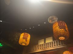 -南京大牌档(青岛万象城店)