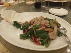 -华侨城洲际大酒店·宴会厅