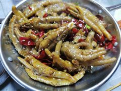 -小民大排档(光谷店)
