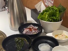 -韩时烤肉(枫蓝店)