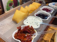 -胖老汉椒麻鸡清真新疆菜(西御街店)