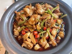 -柳莺湖上·湖景餐厅·江南菜(西湖店)