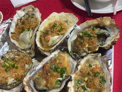 -老地方烧烤(东湖苑店)