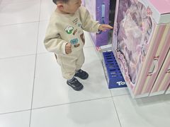 -TOYSRUS玩具反斗城(大连恒隆广场店)