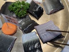 -三宝泥炉·活烤鳗鱼(七宝宝龙店)