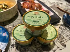 -一味大院•桐庐菜传承店(春江路店)