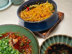 -锦府盐帮·李宅(领展购物广场中关村店)