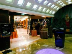 等位区-火舞泰·泰式海鲜火锅餐厅(世纪城店)