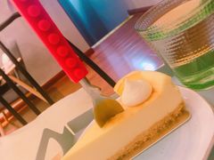 -W CAFE(甜爱路店)