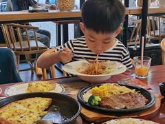 -萨贝尔意式西餐厅(古城新梦店)