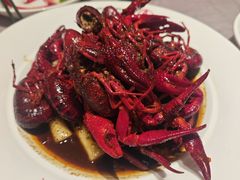 -有位虾匠·香辣蟹·小龙虾(李村店)