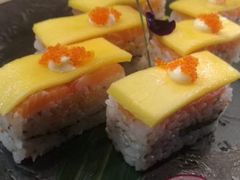 -大桥日本料理·日式放题·铁板定食(科兴科学园店)