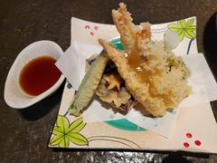 -将太无二·北美传奇寿司(荟聚购物中心西红门店)