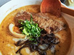 -味千拉面(金融街店)
