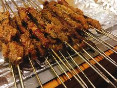 -冰城小镇音乐串吧·聚会餐厅(百子湾店)