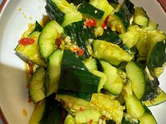 -龚海宝· 烧烤· 羊肉原切挂糊更好吃(庄市店)