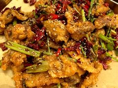 -辣盆盆麻辣小龙虾(哈尔滨总店)