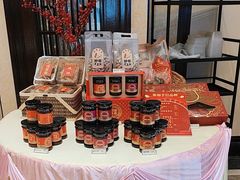 -聚福山莊·寻味顺德(北滘店)