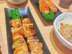 -胜代日本料理(云程巷小区店)