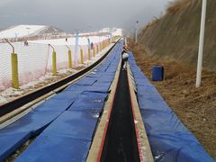 -北京西山滑雪场