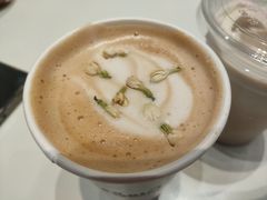 -Seesaw Coffee(西岸凤巢店)