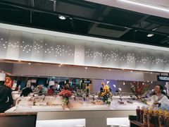 -釜盛海鲜烤肉火锅自助料理(正义坊购物中心店)