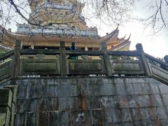 -水濂山森林公园