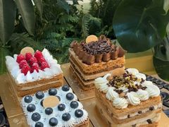 -M'CAKE(西单大悦城店)