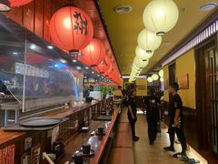 -鸟鹏烧鸟居酒屋(仁恒梦中心店)