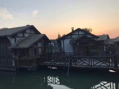 -乌镇望津里精品酒店