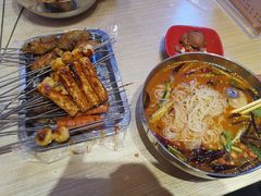 -朴家冷面(总店)