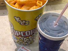 -大光明丽星VIP影城(昌里路杜比全景声店)