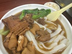 -珍珍小食店(西华路店)