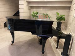-国际饭店·原点咖啡吧ORIGIN CAFE&BAR