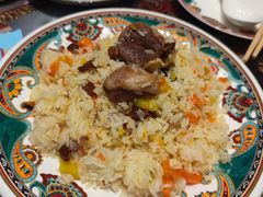 -巴依老爷新疆美食(工体旗舰店)